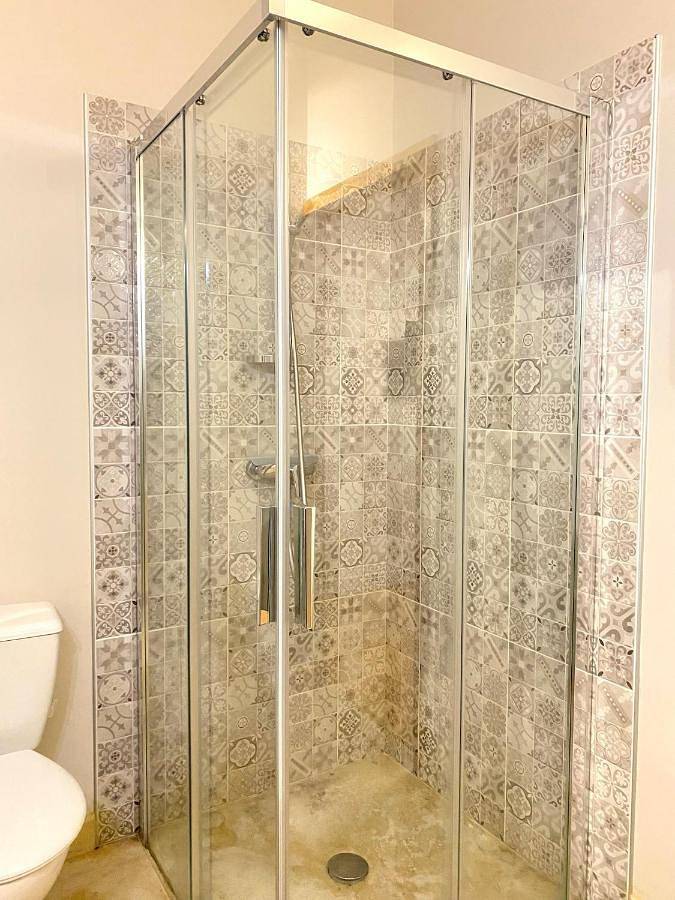 Gîte pour 2 personnes, avec terrasse à Semur-en-Auxois - 3