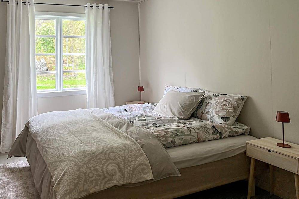 Gorgeous home in Eikesdal in Nesset, Norra Fjordnorge