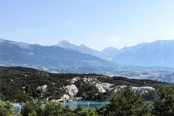 Camping voor 6 Personen in Chorges, Gap en omgeving, Afbeelding 4