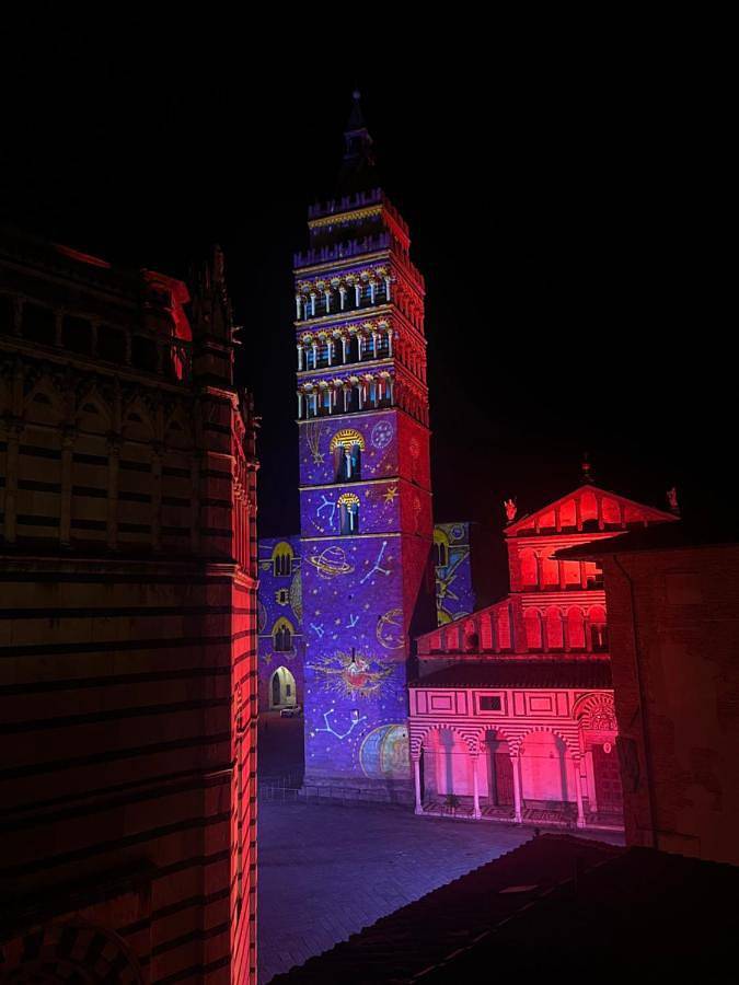 Chambre d’hôte pour 2 personnes, avec vue à Pistoia - 4