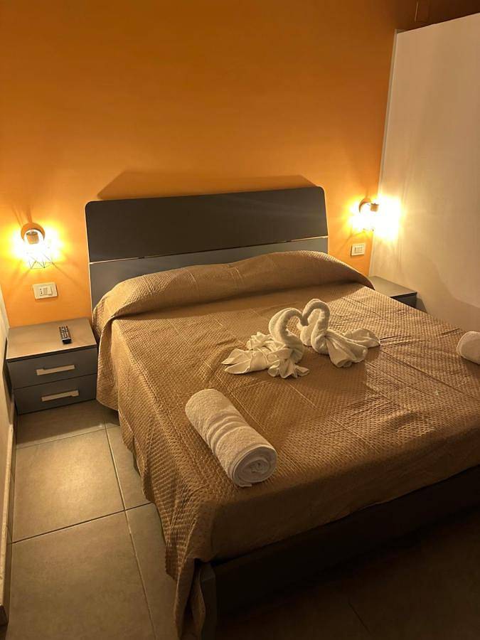 Appartamento per 6 persone, con terrazza a Villafranca Tirrena