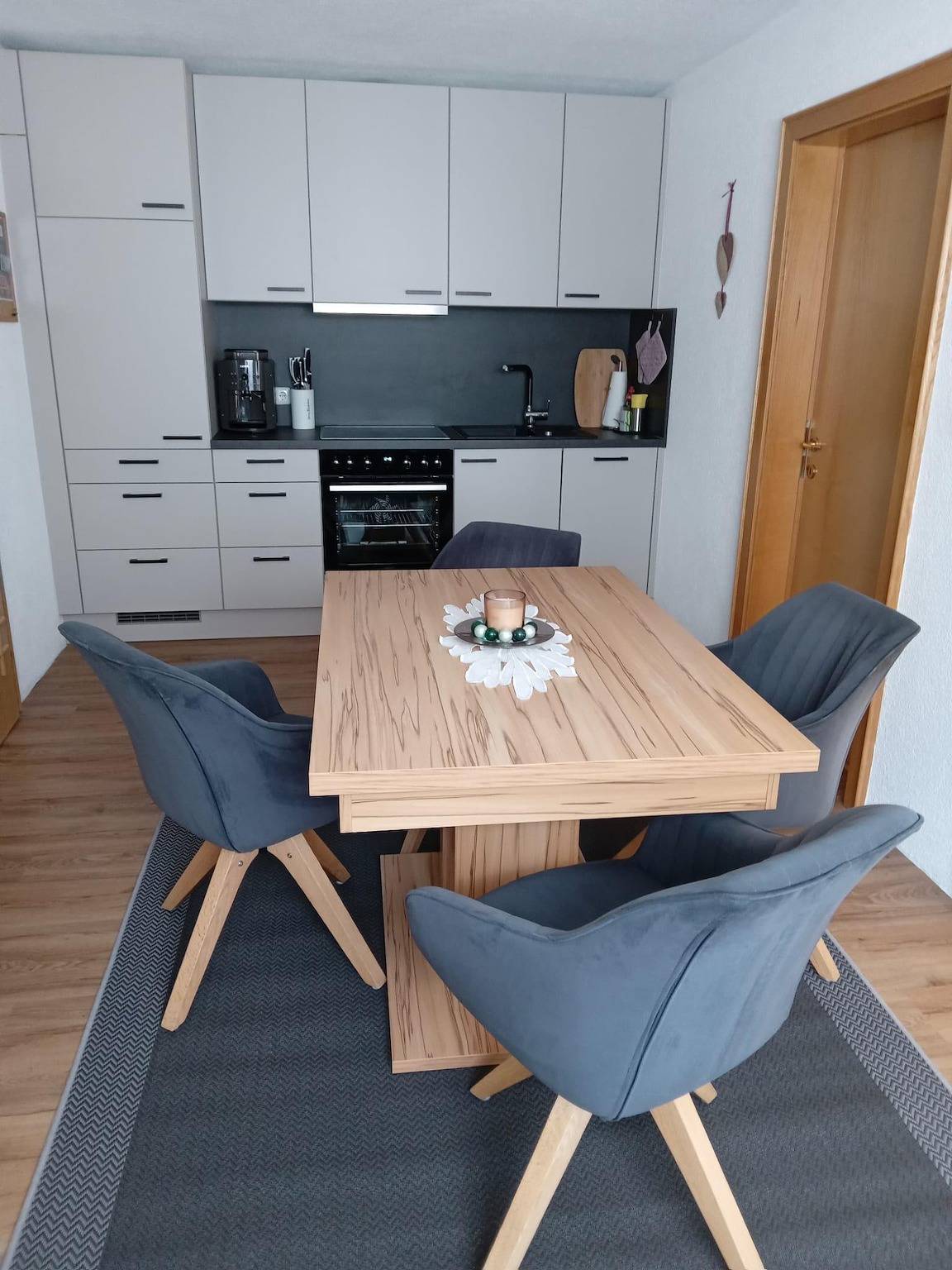 Entire holiday apartment, Haus Tina in Mühlbach am Hochkönig, Ski Amadé
