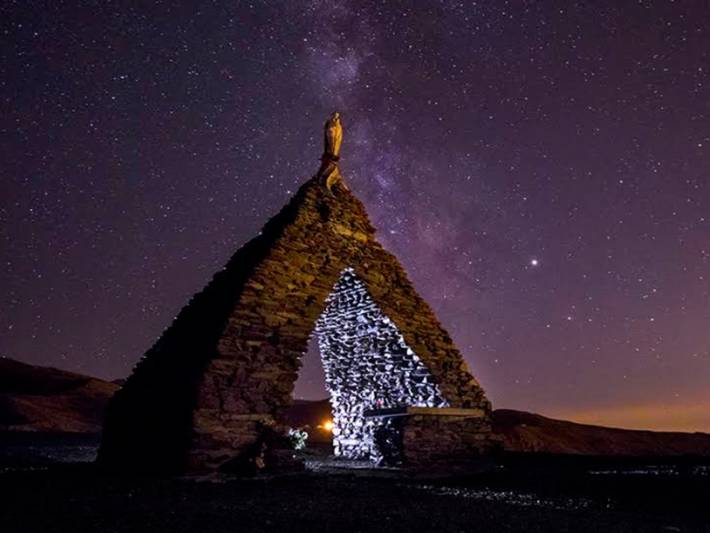 Gîte pour 4 personnes à Sierra Nevada - 4