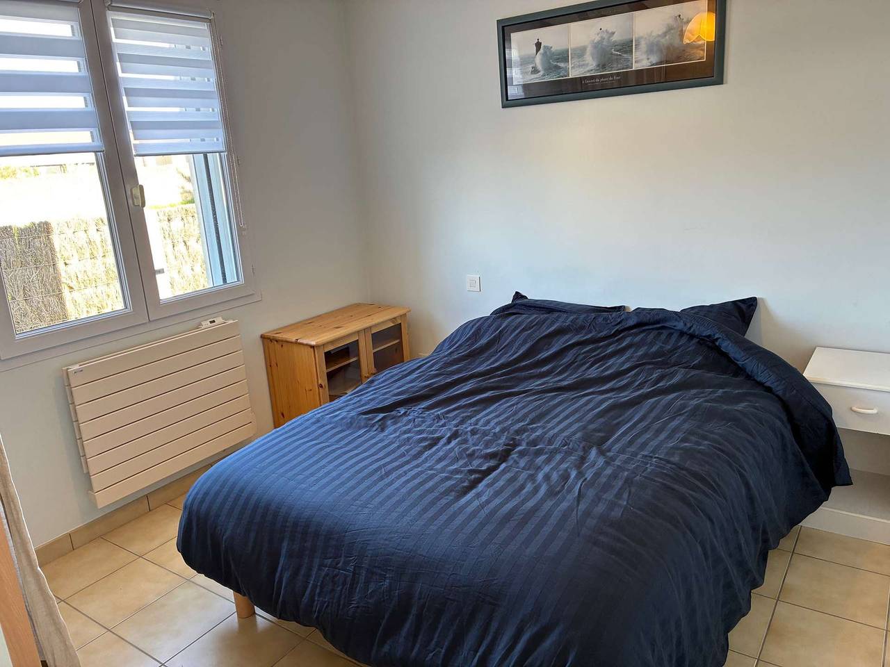 Appartement de vacances entier, Les Embruns de la Sauzaie - Bretignolles sur mer in Bretignolles-sur-Mer, Vallée de la Loire