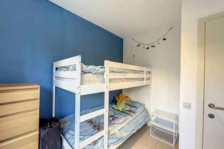 Entire apartment, Charlie's Place - Koksijde in Koksijde-Bad, Koksijde
