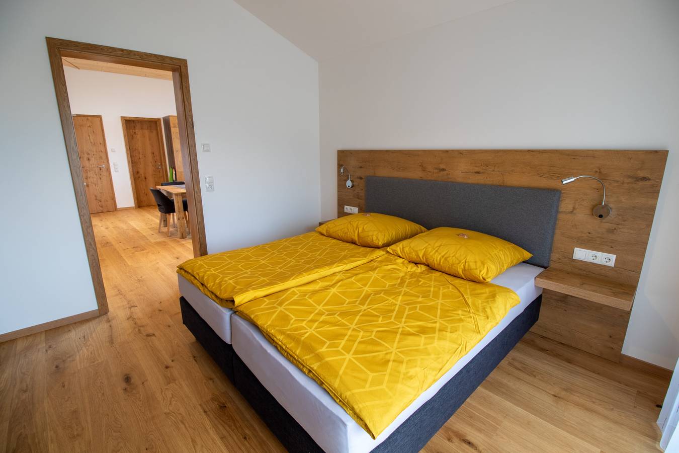 Ganze Ferienwohnung, Der Bienenkorb in Blaichach, Bayerisch Schwaben