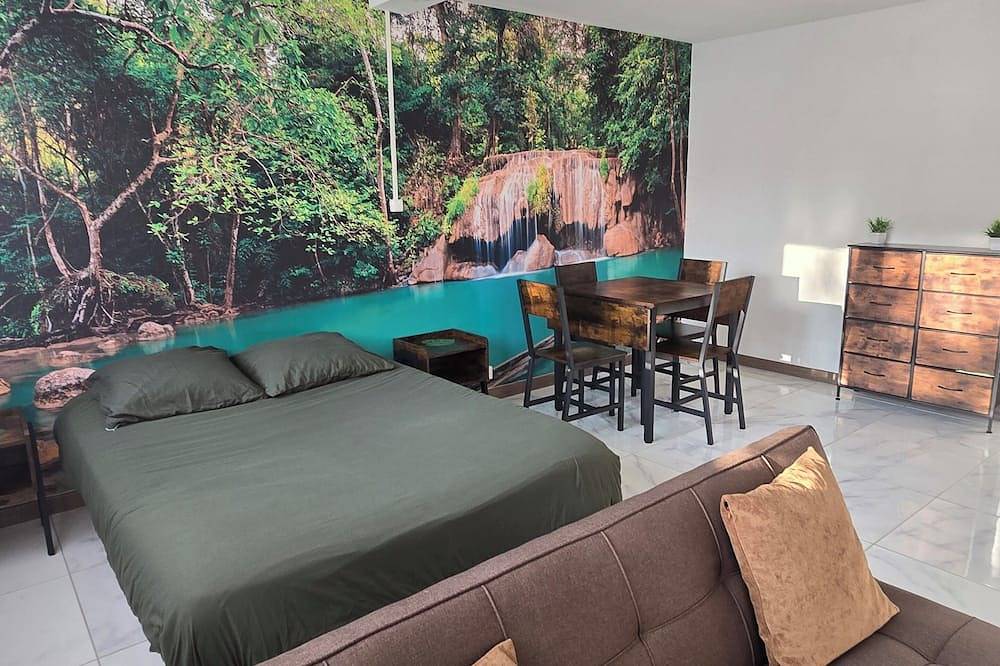 Apartamento entero, L'exotic Spa Balcony Wifi Parking in Belfort, Territorio de Belfort