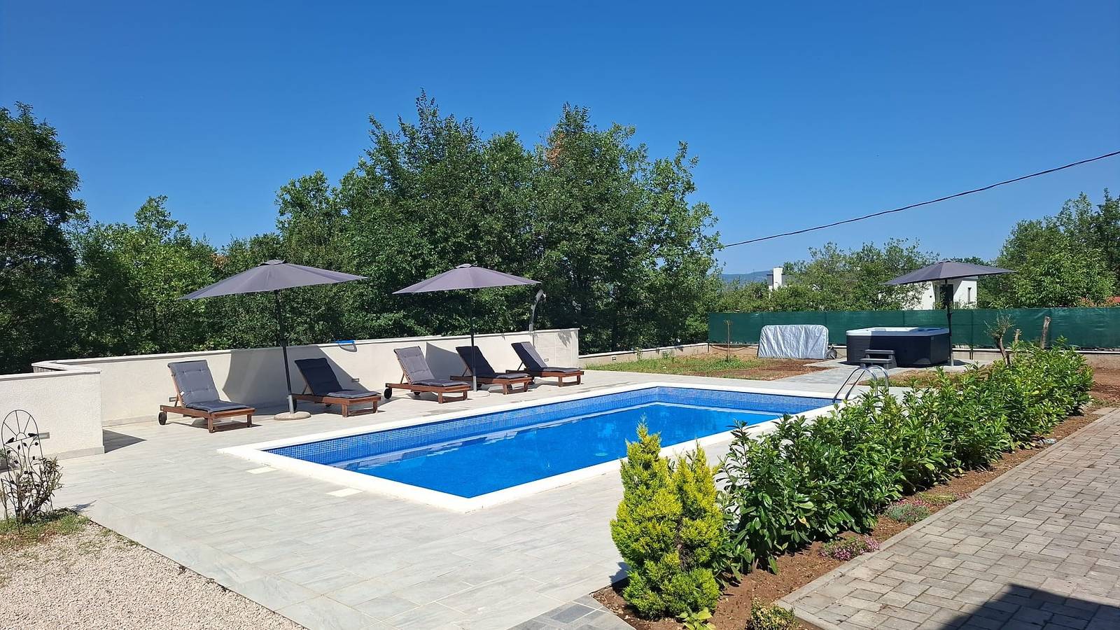 Ferienhaus für 6 Personen in Imotski, Dalmatien