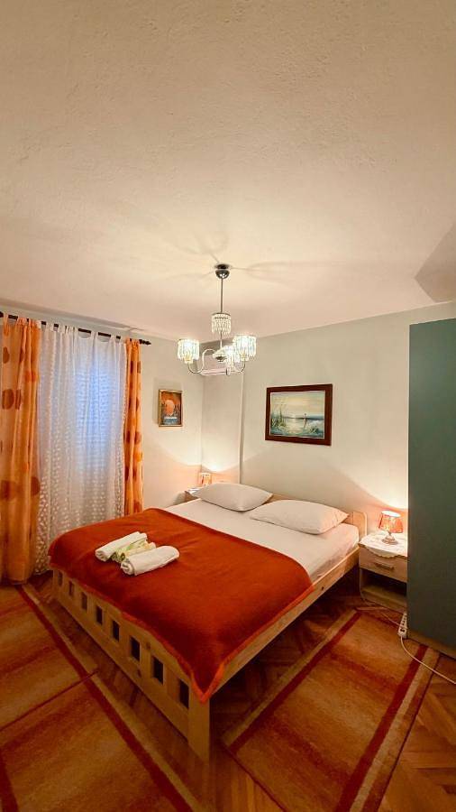 Maison d’hôte pour 2 personnes, avec Balcon et Terrasse à Trogir - 2