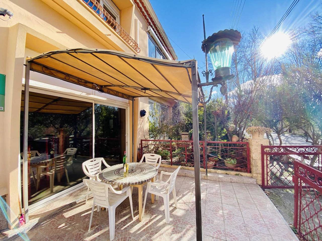 Photo : Maison de vacances