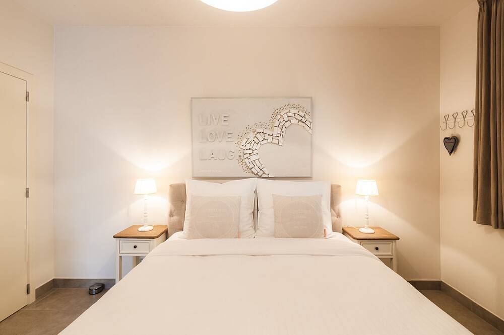 Malerisch bleiben inmitten der flämischen Ardennen in Etikhove, Maarkedal