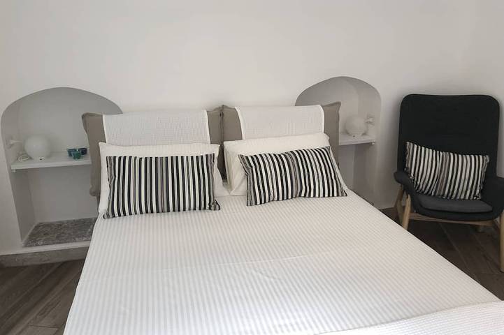 Taormina Diodoro Luxury Apartment in Taormina, Provincia di Messina