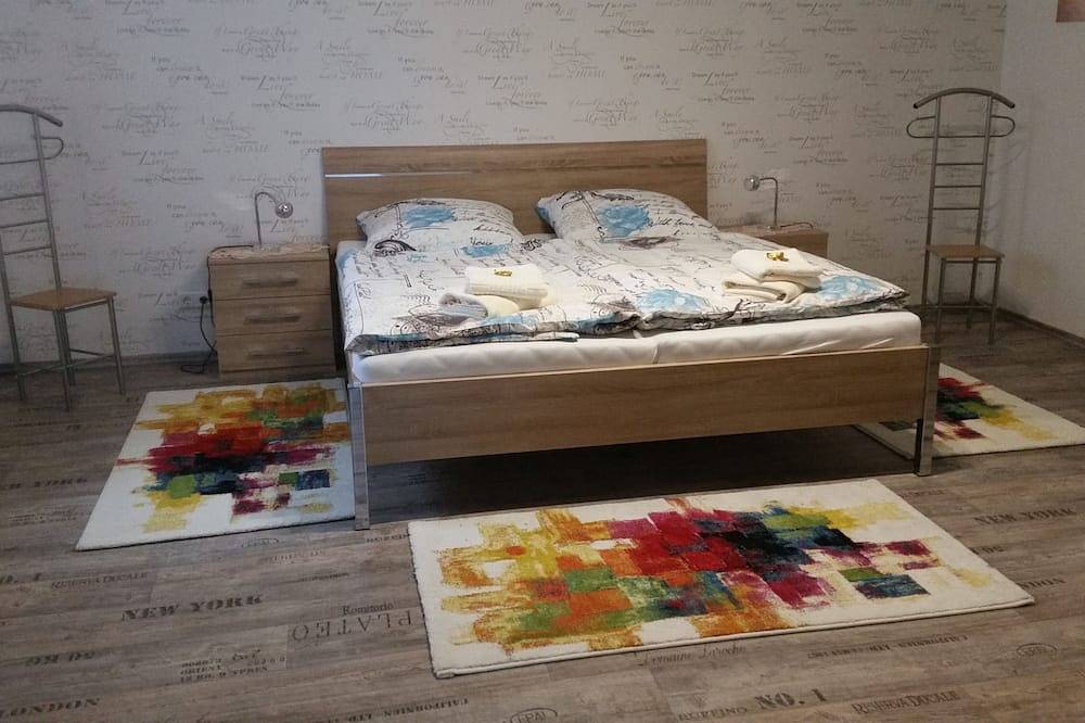 Ganze Wohnung, Ferienwohnung 3 Bad Salzungen in Bad Salzungen, Werratal