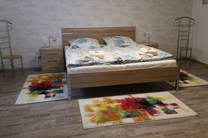 Ferienwohnung für 3 Personen in Bad Salzungen - 2