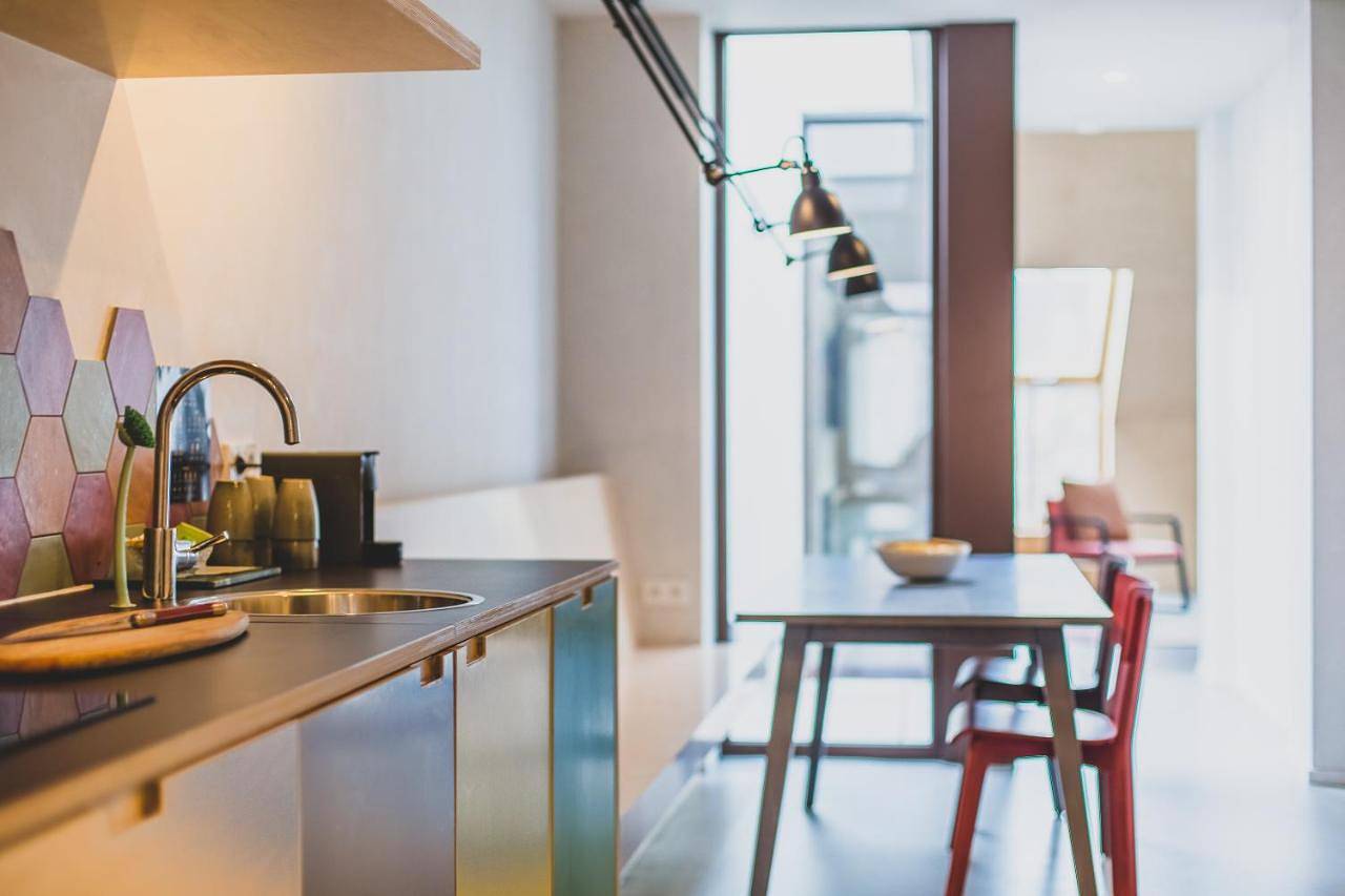 Penthouse Apartment in Gent, Oost-Vlaanderen