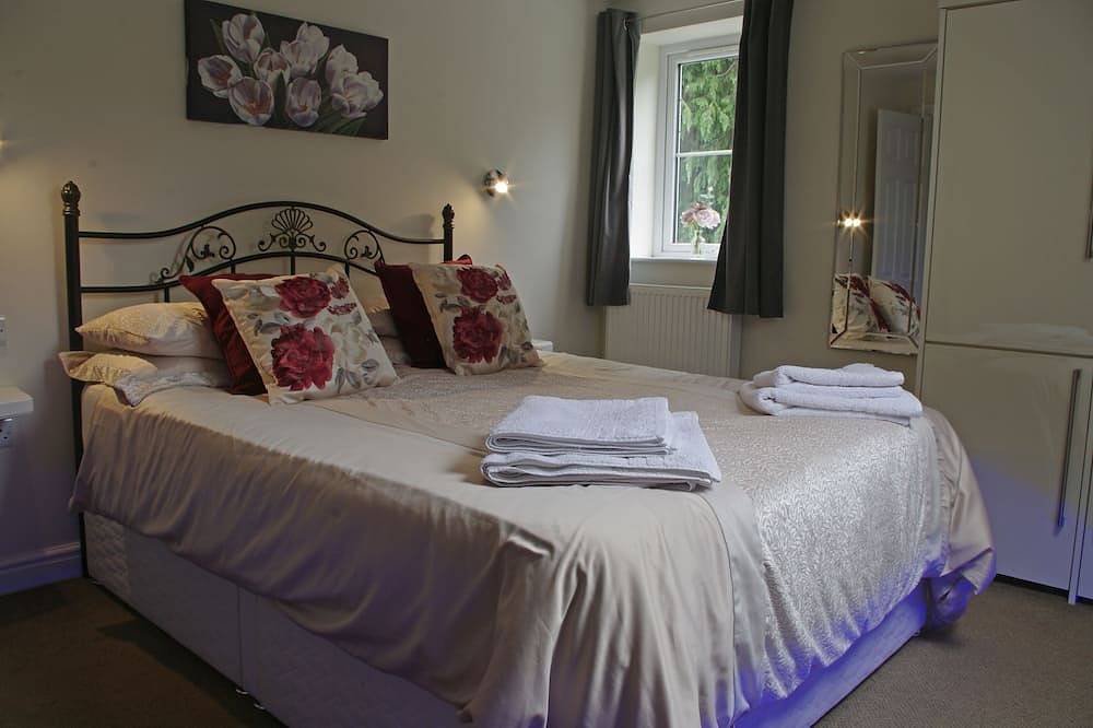 Country Hideaways | Badger's Holt | Masham in Masham, Nidderdale AONB