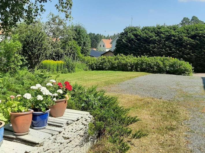 Ferienhaus für 3 Personen in Säffle - 4