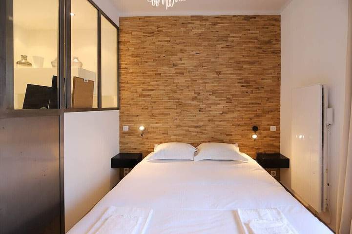 Gîte pour 2 personnes dans Casino Imperial Palace Annecy - 3