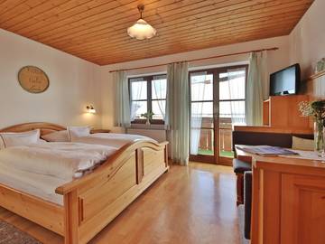 Bauernhof für 2 Personen in Oberstaufen, Allgäuer Alpen, Bild 3