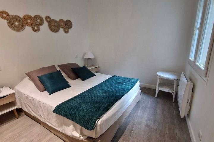 Ferienhaus für 6 Personen, mit Garten und Terrasse in Disneyland Paris - 3