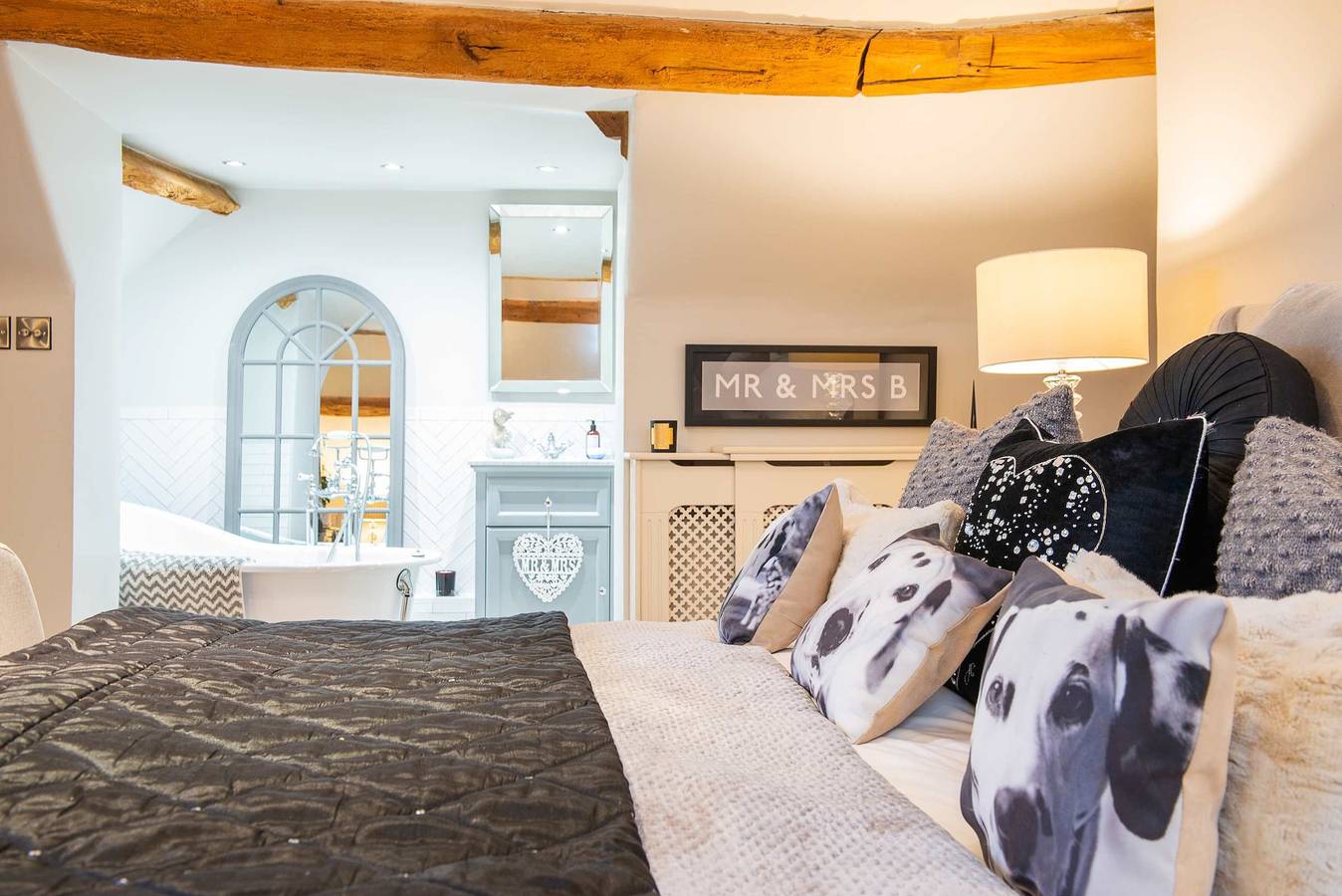 Appartement entier, Oakfield Barn - Stylish Stay for Large Groups in Bourton And Draycote, Warwickshire
