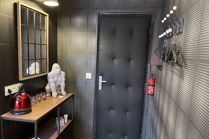 Appartement de vacances pour 2 personnes - 1