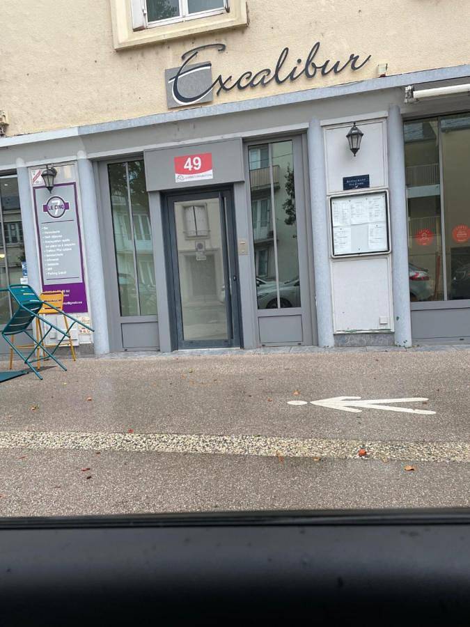 Maison d’hôte pour 2 personnes à Saumur - 4