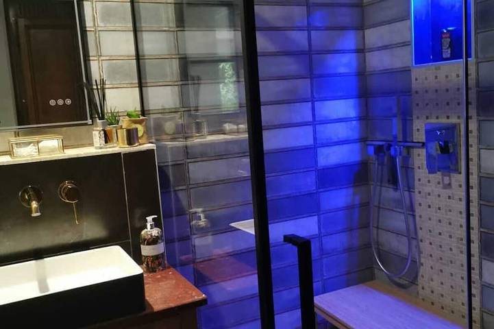 Gîte pour 2 personnes, avec terrasse et jardin à Ramonville-Saint-Agne - 4