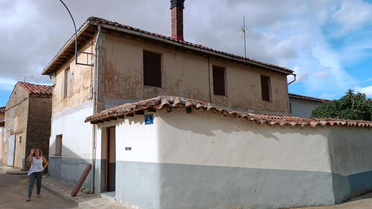 Eclipse Experience in Sahagún, Région de León