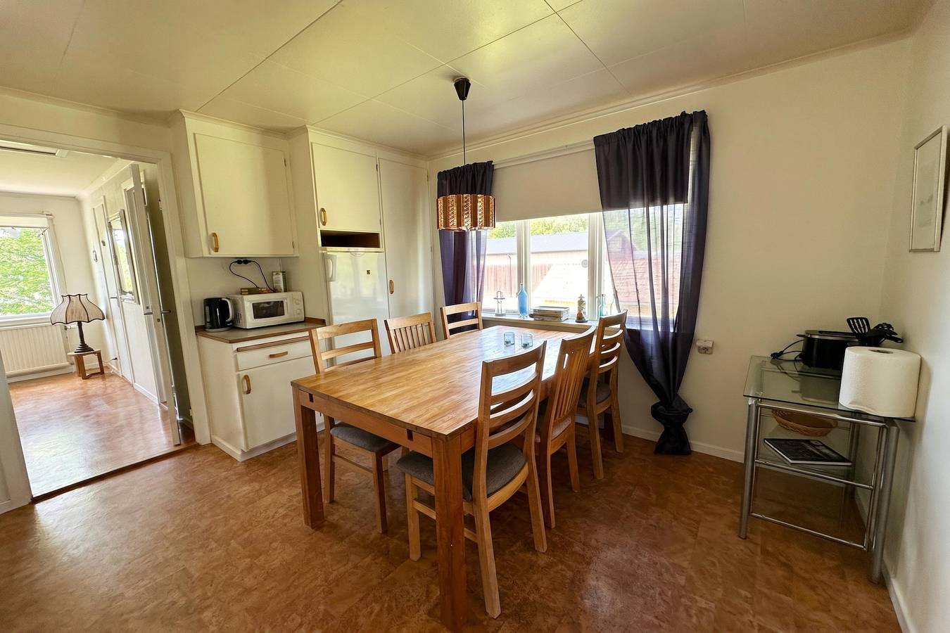 Ganze Wohnung, Scenic By The Sea Patterdale Apartment 1 in Gamleby, Västervik und Umgebung