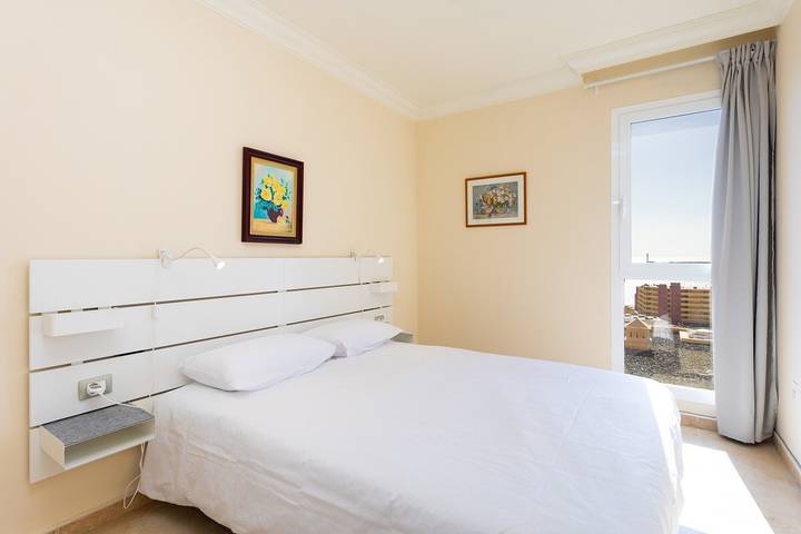 Ferienwohnung für 4 Personen, mit Terrasse und Pool in Teneriffa Süd - 4