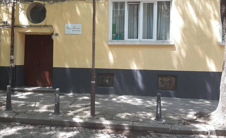 Chambre d’hôte pour 3 personnes, avec vue à Sofia - 4