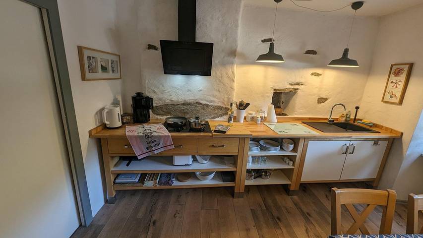 Ferienhaus für 8 Personen, mit Terrasse, mit Haustier in Bruttig-Fankel - 2