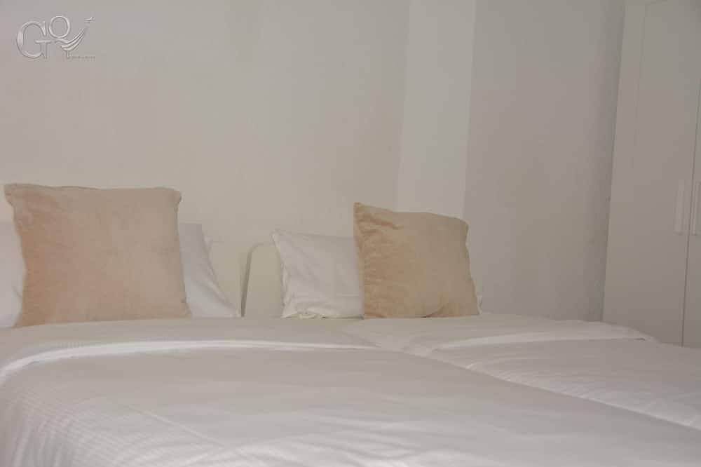 Ganze Wohnung, Gq Deluxe Apartment in Saarbrücken, Saarbrücken & Umgebung
