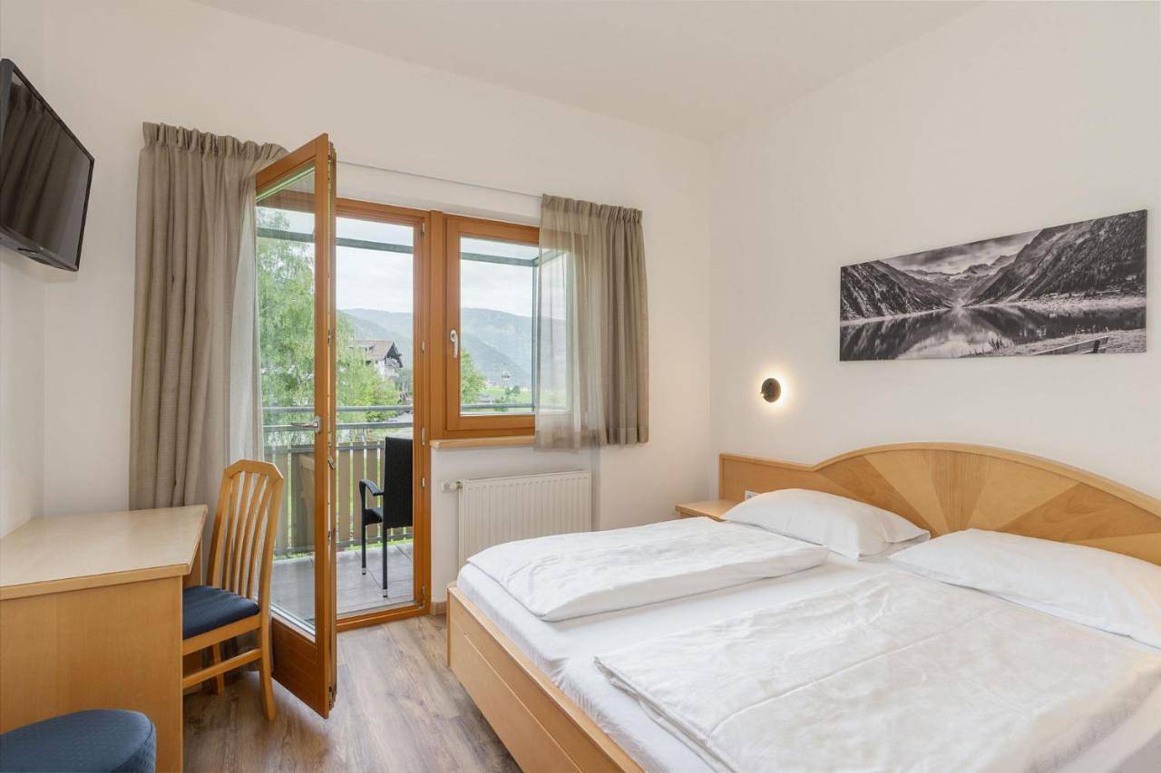 B&B Garni Schorneck in Reischach Südtirol, Bruneck