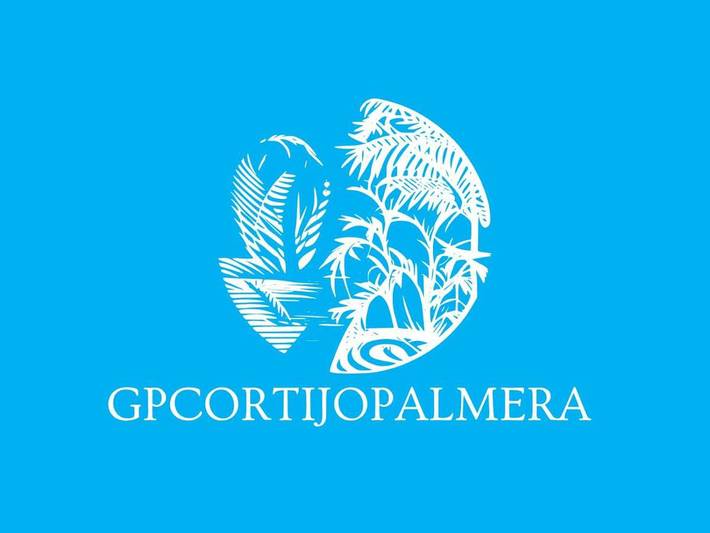 Apartamento de vacaciones para 4 personas, con vistas y jardín - 1