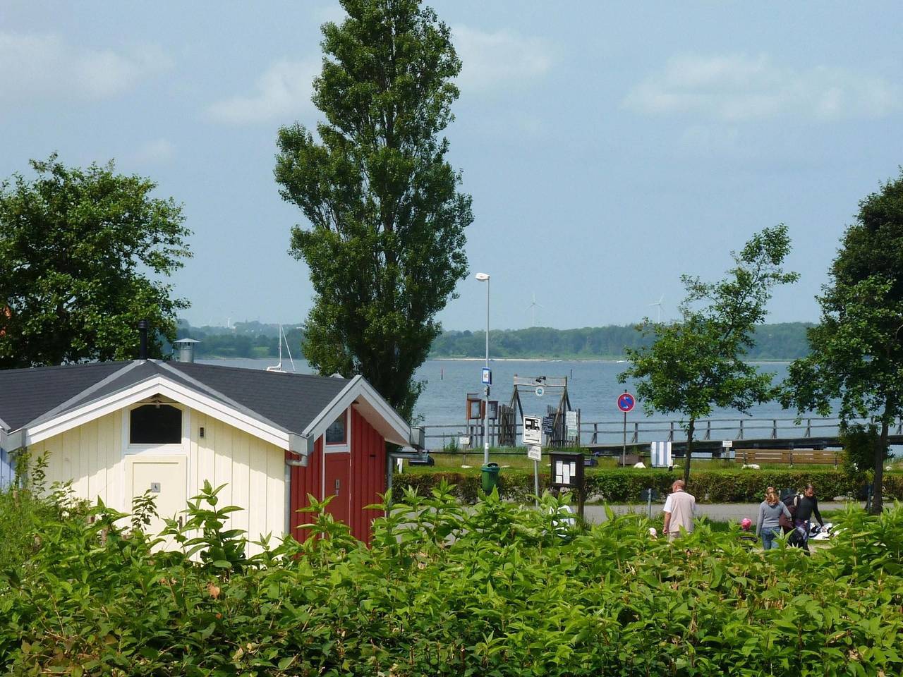 Dänemark in Gelting, foto 9