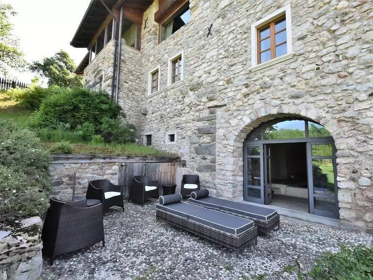 Appartamento intero, 2 Camere 4 Persone in Lundo (Comano Terme), Comano Terme