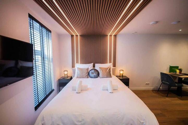 Holiday apartment for 2 people - 1