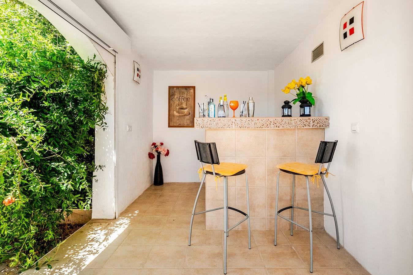 Golf Villa Maria – Spacious Home, Sunny Terraces, Pool & Amazing View in Rojales Hills (Costa Blanca), Rojales