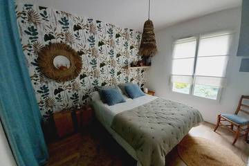 Cottage pour 2 personnes à Riom