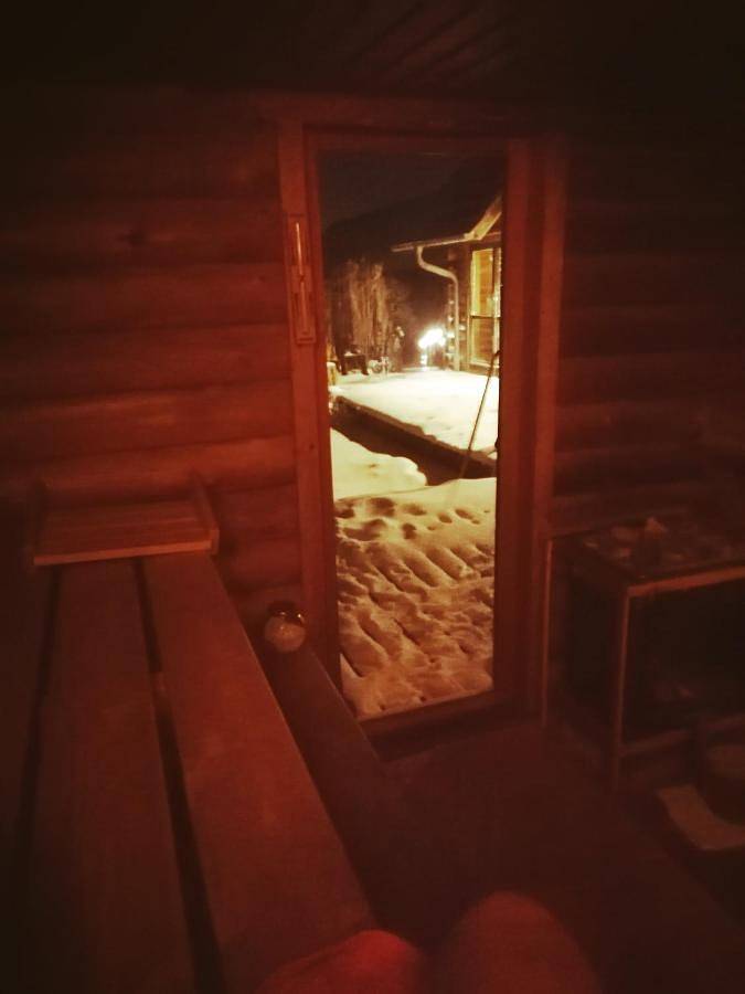 Ferienwohnung für 4 Personen, mit Terrasse und Pool sowie Sauna in Kittendorf - 2