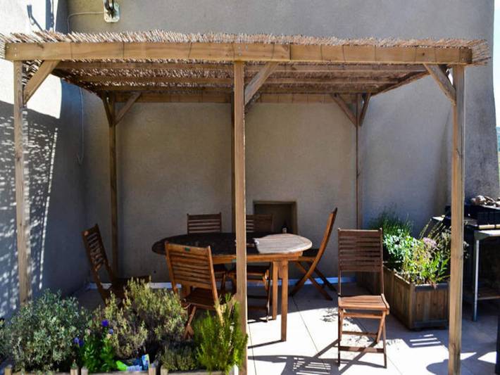 Gîte pour 5 personnes, avec jardin et terrasse dans Gorges du Tarn Causses - 4