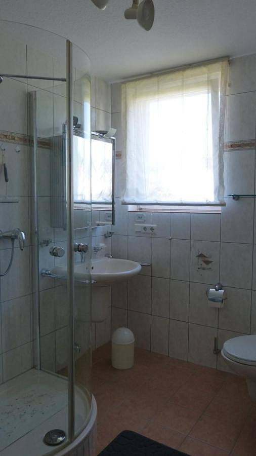 Ganze Wohnung, Eifelidylle am Moselmaareradweg in Wittlich, Bernkastel-Kues & Umgebung