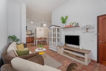 Ferienwohnung für 4 Personen in Arona, Teneriffa Süd, Bild 1