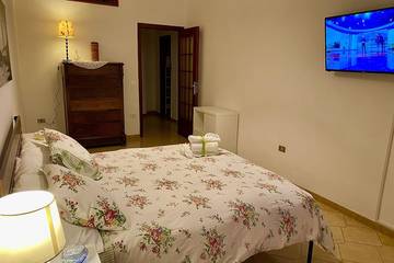B&b per 7 Persone in Santa Maria la Carità, Costa tirrenica Campania, Foto 4