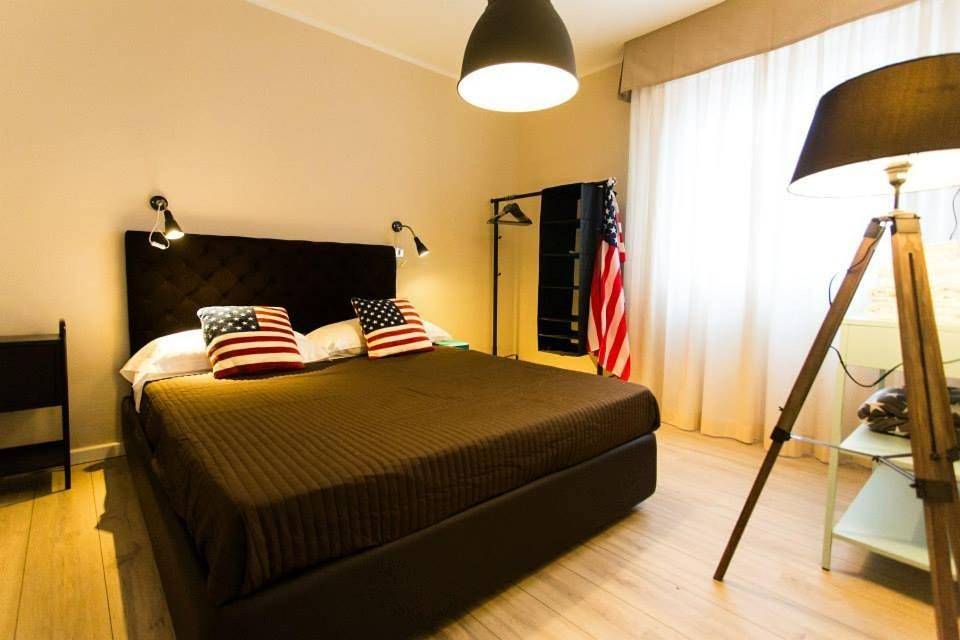 Double Room with Private Bathroom in Romeo 64-65, Cesenatico