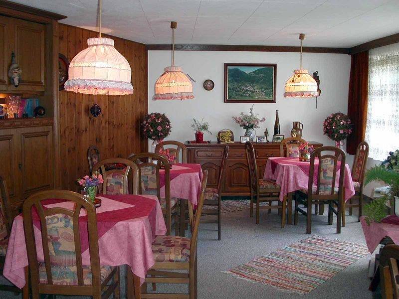 Pension &amp; Bungalow "Haus Rita" in Obervellach, Lieser-Maltatal