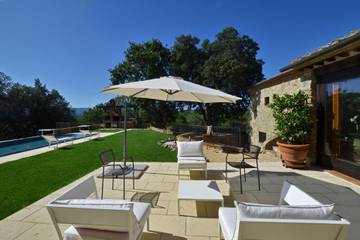 Vakantiehuis voor 16 Personen in Casole d'Elsa, Provincie Siena, Afbeelding 2