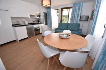 Vakantieappartement voor 4 Personen in Torrequebrada, Benalmádena, Afbeelding 2